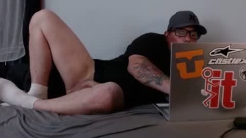 justGerkinITinsta online show from July 16, 2026, 1:55 am