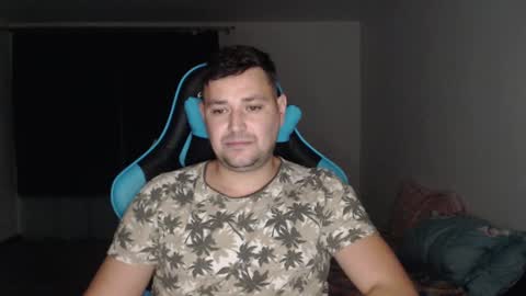 Alex online show from December 20, 2024, 9:06 pm