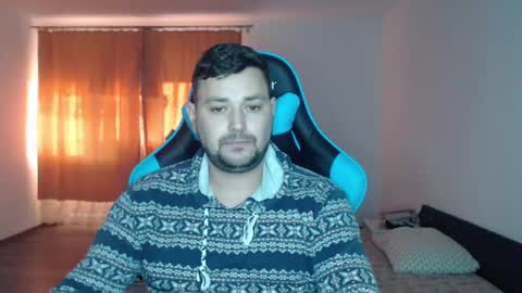 Alex online show from December 30, 2024, 2:40 pm