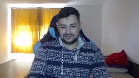 Alex online show from December 31, 2024, 11:20 am