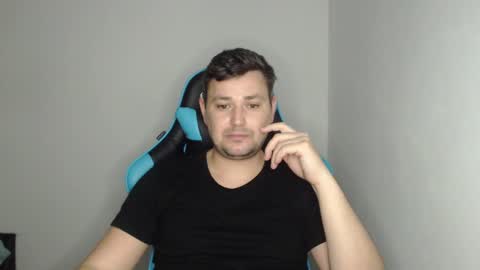 Alex online show from February 2, 2025, 8:51 pm