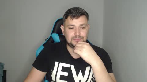 Alex online show from February 10, 2025, 8:42 pm