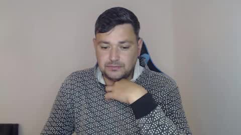 Alex online show from October 5, 2025, 11:30 am