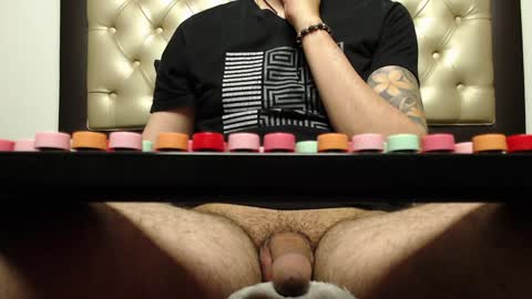 Nacho online show from December 30, 2024, 10:45 pm