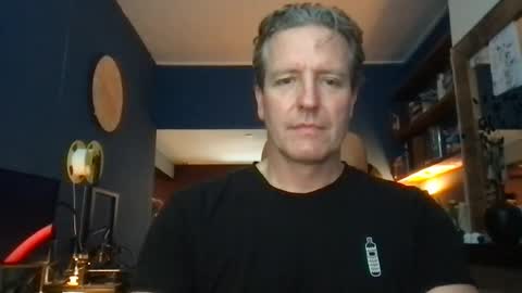 Steven online show from June 23, 2026, 6:17 pm