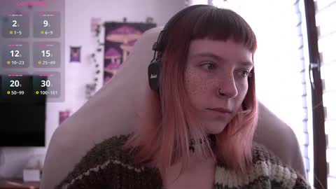 Julia online show from February 5, 2025, 8:32 am