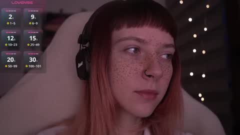 Julia online show from February 12, 2025, 5:47 am