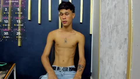 JUST online show from September 30, 2025, 7:19 pm