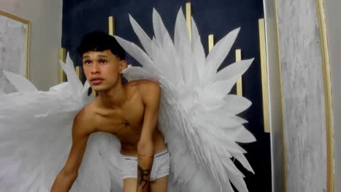 JUST online show from November 1, 2025, 7:27 pm