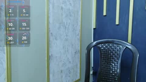 JUST online show from November 24, 2025, 7:57 pm