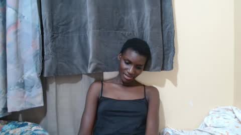 just ebonee online show from March 6, 2025, 9:31 pm