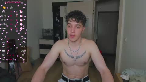 Snapshot of just_edwins chatting on July 8, 2026, 6:34 pm Edwins online show from July 8, 2026, 6:34 pm