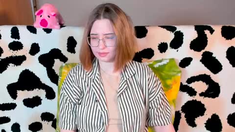 Nika and Mark online show from February 10, 2025, 8:21 pm