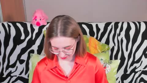 Nika and Mark online show from February 25, 2025, 11:22 pm