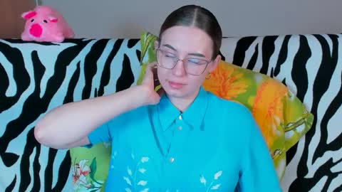 Nika and Mark online show from February 27, 2025, 3:14 am