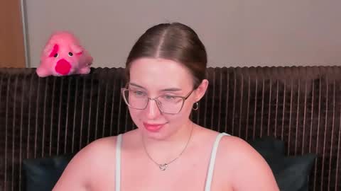 Nika and Mark online show from March 12, 2025, 1:36 am