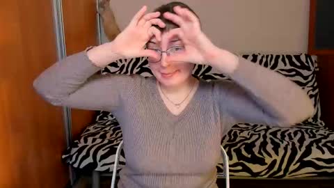 Nika and Mark online show from January 12, 2026, 9:20 pm