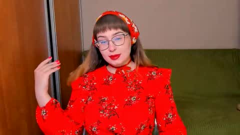 Nika and Mark online show from February 2, 2026, 9:57 pm