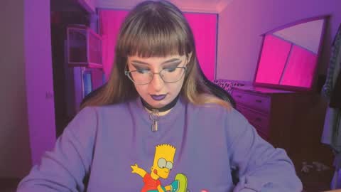 Nika and Mark online show from April 1, 2026, 6:27 pm