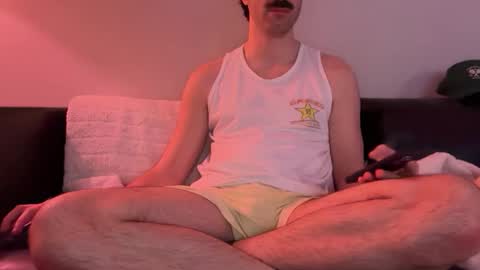 just_jasper online show from February 25, 2026, 4:00 am