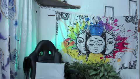 Sofia online show from February 3, 2025, 1:09 am