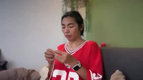 Be you  online show from April 13, 2026, 7:25 am