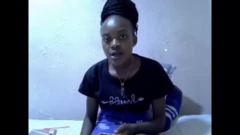 just_nuru online show from January 14, 2025, 7:32 pm