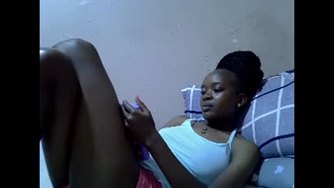 just_nuru online show from January 14, 2025, 11:27 pm