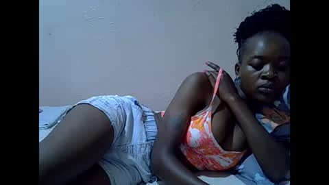 just_nuru online show from February 14, 2025, 1:18 pm