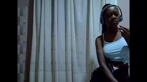 just_nuru online show from February 15, 2025, 8:43 pm