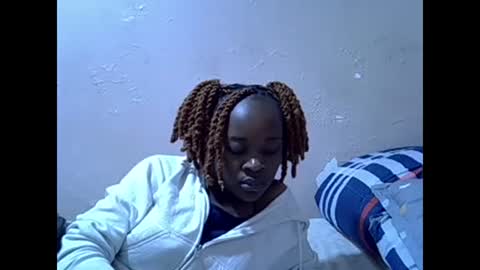 just_nuru online show from February 23, 2025, 9:22 am