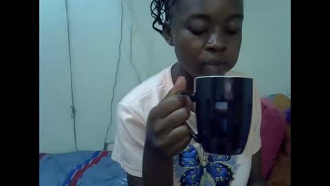 just_nuru online show from December 2, 2025, 10:09 am