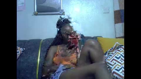 just_nuru online show from May 13, 2026, 7:00 pm