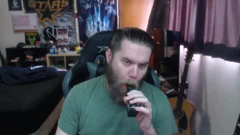 Snapshot of just_ryan88 chatting on January 7, 2025, 7:38 pm Ryan online show from January 7, 2025, 7:38 pm