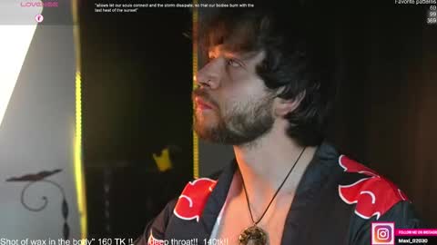 Maxi online show from November 9, 2025, 11:47 pm