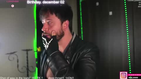 Maxi online show from November 25, 2025, 9:59 pm