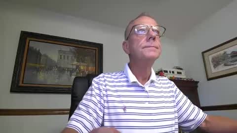 justadad4u online show from September 17, 2025, 4:19 pm