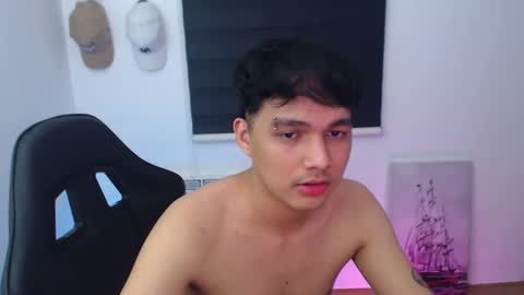 Rhys online show from February 25, 2025, 2:33 pm