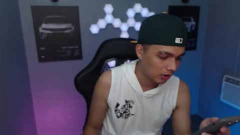 Rhys online show from September 10, 2025, 11:21 am