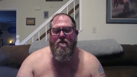 justaguyandnaked online show from February 24, 2025, 10:25 pm