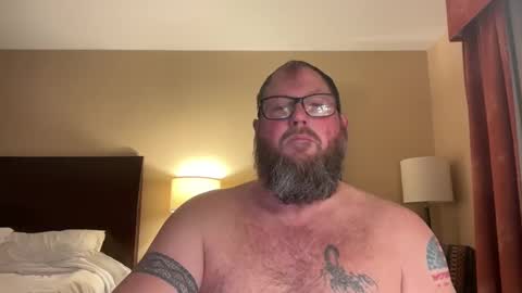 justaguyandnaked online show from November 11, 2025, 6:30 pm