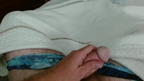 justahname online show from September 12, 2025, 7:36 pm