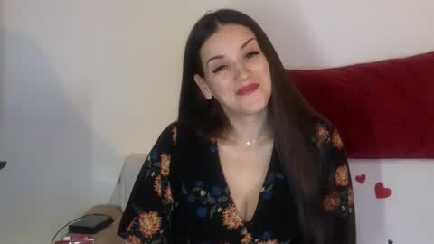 JustAnne online show from September 14, 2025, 8:41 pm