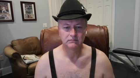 Michael online show from September 24, 2025, 8:50 am