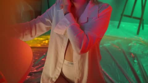 Alexa online show from February 11, 2025, 12:28 am