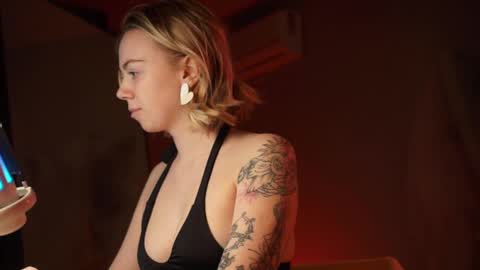 Alexa online show from March 10, 2025, 12:51 am