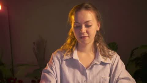 Snapshot of justbarbie chatting on June 27, 2026, 5:51 pm Alexa online show from June 27, 2026, 5:51 pm