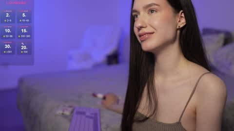 Katarina online show from January 13, 2025, 9:09 pm