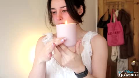 Billie  B  William online show from February 21, 2025, 3:43 pm