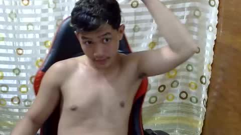 Cyril online show from February 21, 2026, 8:43 pm